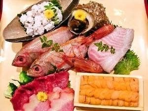 くじら料理 初代