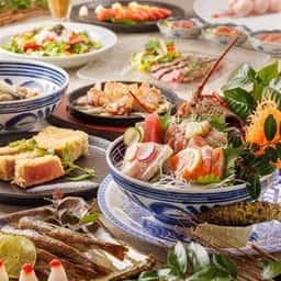 ウミボウズ 船橋店