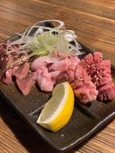 とりばる 羽六