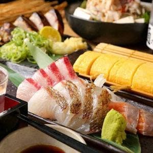 尼崎 居酒屋 完全個室 轟