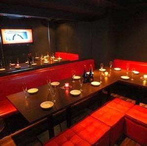 渋谷 Bazooka センター街店
