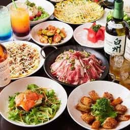 東京夢酒場 下北沢店