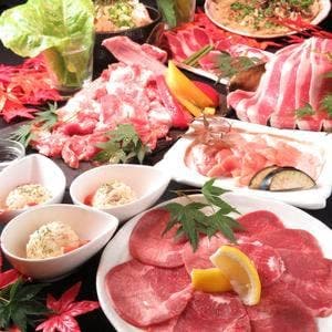 焼肉ダイニング 桜家 名駅店