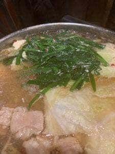 もつ鍋田しゅう 博多店