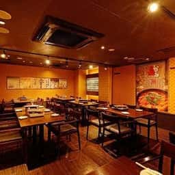 赤から 蒲田店