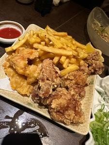 九州自慢 奈良三条通店