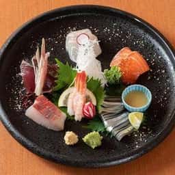 魚菜や 朝次郎 アミュプラザ鹿児島店