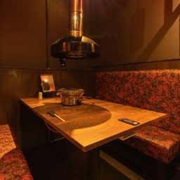 ぴこぴこ精肉店 サンフラワー通り