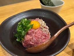 馬肉とおばんざい 門 横須賀中央