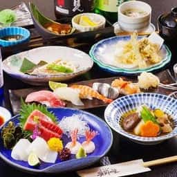 漁師の里 町田店