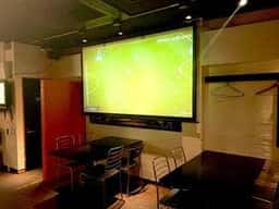 Dining bar Snug