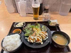 からあげの匡