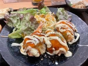 からあげの匡