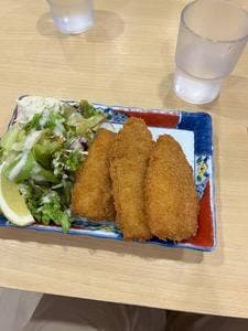 海鮮丼 たかし