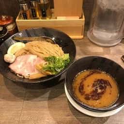 つけめん TETSU 京王モール新宿店