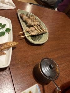 炭焼酒場 だいだい