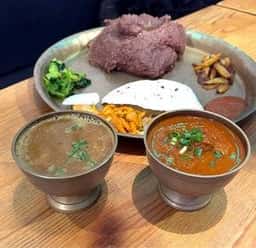 Kathmandu Spice Mart&Momo House