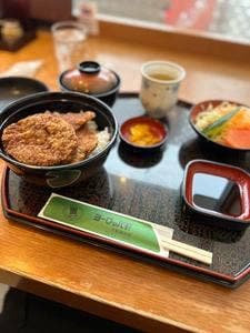 ヨーロッパ軒 大和田分店