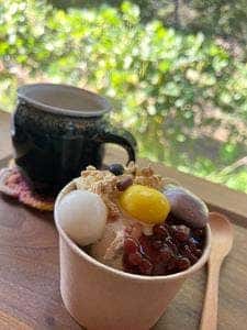 農園Cafe Wacca