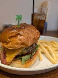 Island Burgers