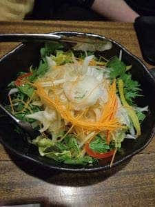 やきとり二番