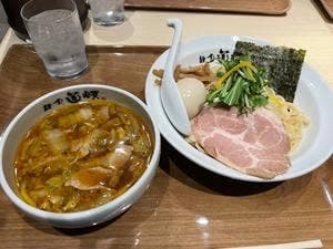 麺屋道頓 道頓堀本店