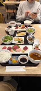 菅乃屋 熊本駅店