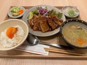 ヒシミツ醤油 大阪証券取引所ビル出張所