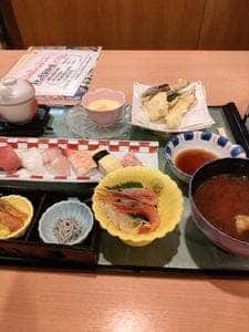 播磨水産 稲美百丁場店