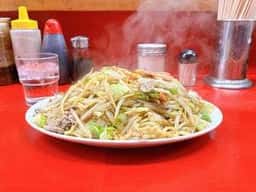 大ちゃんラーメン