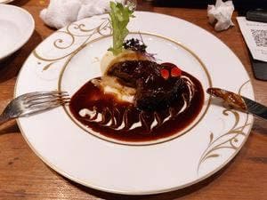 Bistro HACHIYA