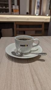 ドトールコーヒーショップ 京橋2丁目店