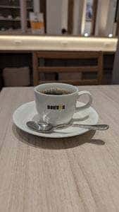 ドトールコーヒーショップ 京橋2丁目店