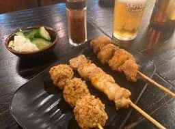 大衆酒場 はな・ばらお
