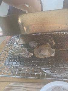 牡蠣と肉 寺本