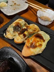 備長串屋 わたる 天王寺店