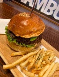 グーギーズカフェ 千曲店