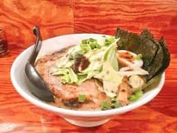 富士らーめん