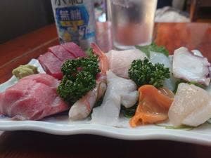 大石商店