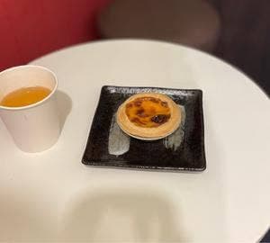 上海焼き小籠包・豆腐花・芋圓 尚点