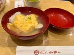 みはし パルコヤ上野店
