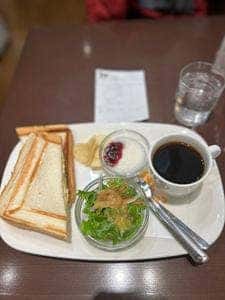 エビアン エスパル店