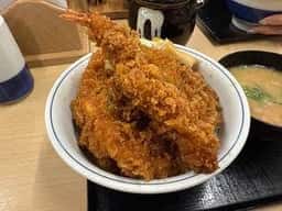 かつや 東京平和島店