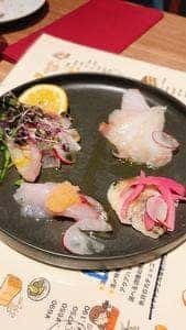 イタリア食堂 Ricco 21