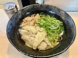 玄海うどん