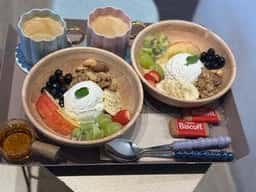 Studio Cafe MARU