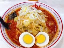 蒙古タンメン 中本 大宮店