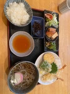 丹波篠山うどん 一真