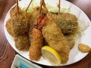 川波