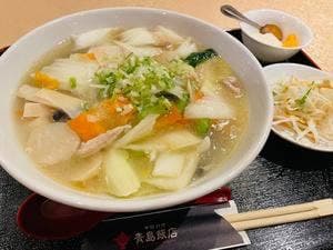 青島飯店 すすきの店